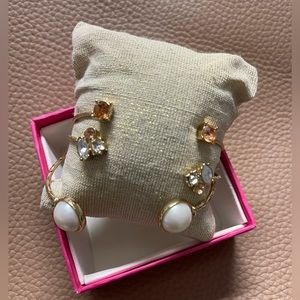 Bella and Jack bracelets